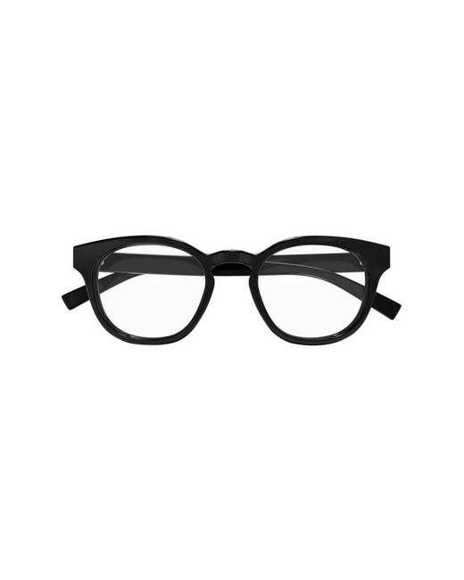 Gucci Black Glasses for men