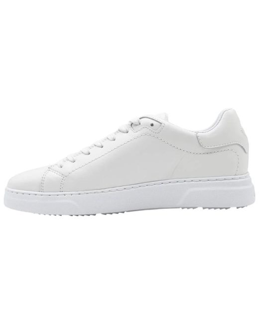Gant White Sneakers for men
