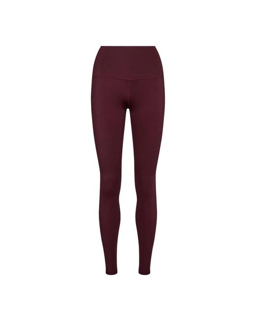 Leggings Sofie Schnoor de color Purple