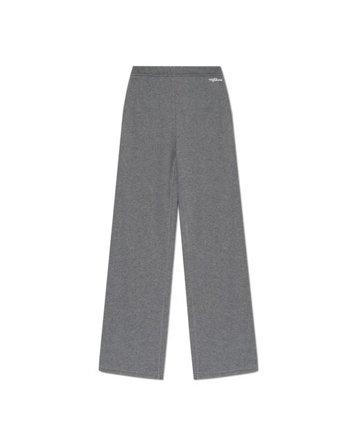 Rag & Bone Sweatpants in het Gray