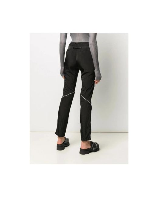 1017 ALYX 9SM Black Trousers