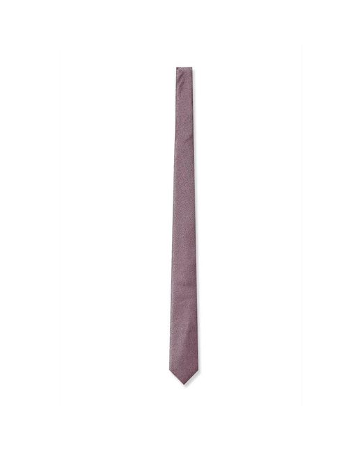 Ties Baldessarini pour homme en coloris Purple