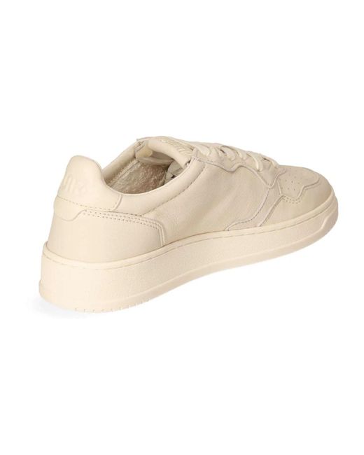 Autry Natural Sneakers for men
