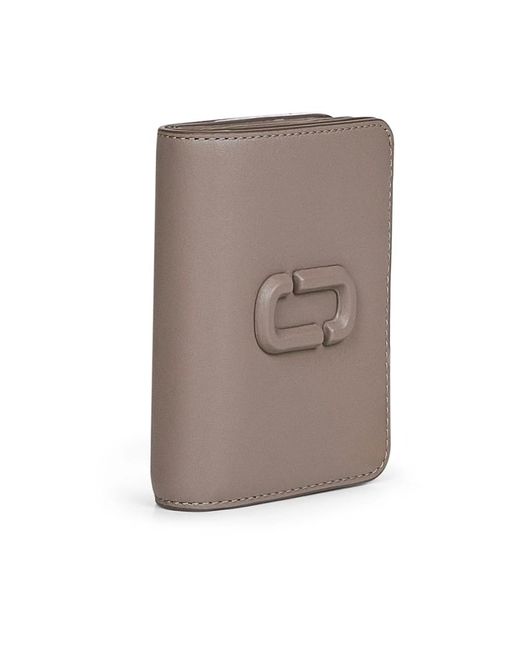 Wallets & Cardholders di Marc Jacobs in Brown