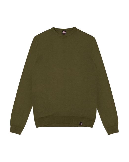 Colmar Green Sweatshirts for men