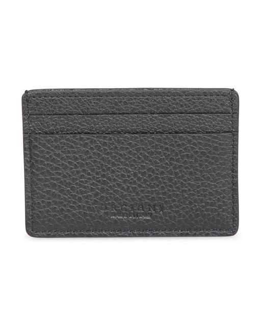 Orciani Micron Kartenhalter in Gray für Herren