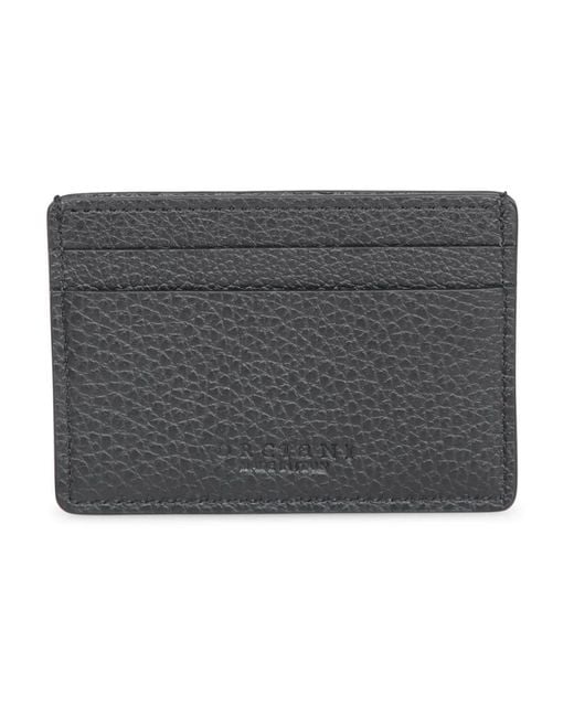 Orciani Gray Wallets & Cardholders for men