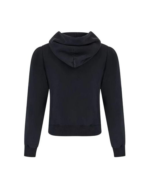Martine Rose Hoodies in het Blue voor heren