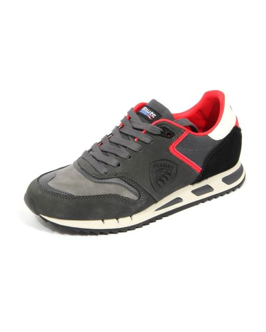 Blauer Gray Sneakers for men