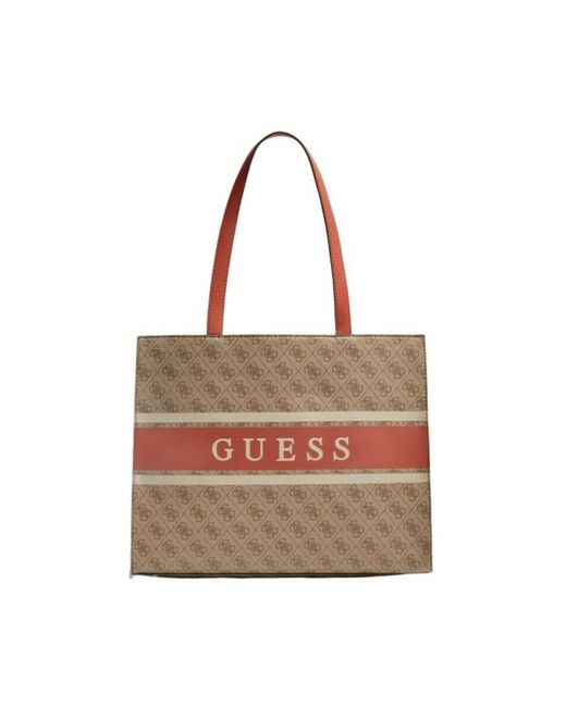 guess borsa shopper