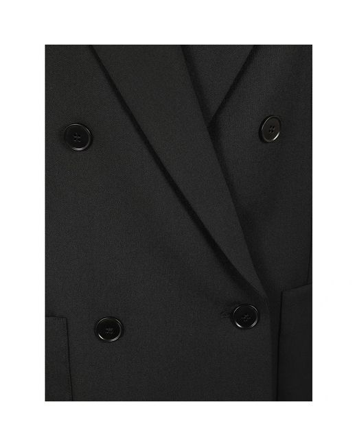 Weekend by Maxmara Veloce Jacket in het Black