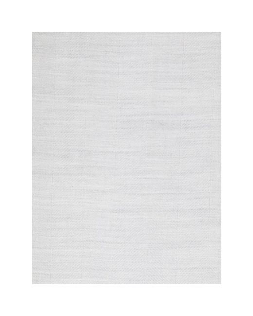 Winter Scarves Eleventy en coloris White