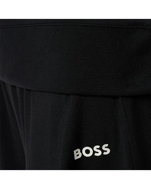 Pyjamas di Boss in Black