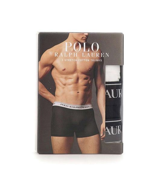 Polo Ralph Lauren Multicolor Underpants for men
