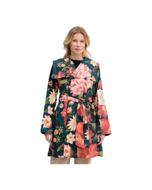 Light Jackets Barbour en coloris Multicolor