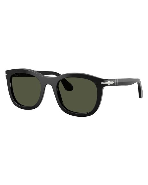 Persol Brown Sunglasses