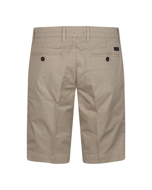 Fay Gray Casual Shorts for men