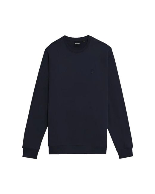 Sweatshirts Lyle & Scott de hombre de color Blue