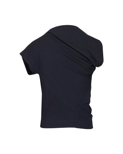 Vivienne Westwood Blue T-Shirts