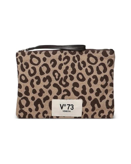 Clutches V73 de color Metallic