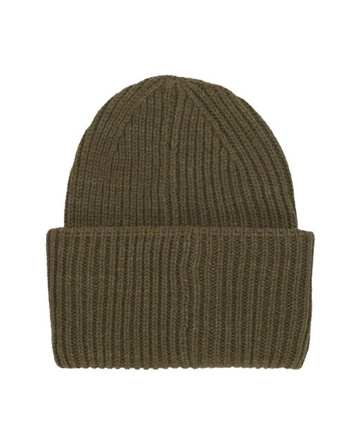 Beanies AMISH en coloris Green
