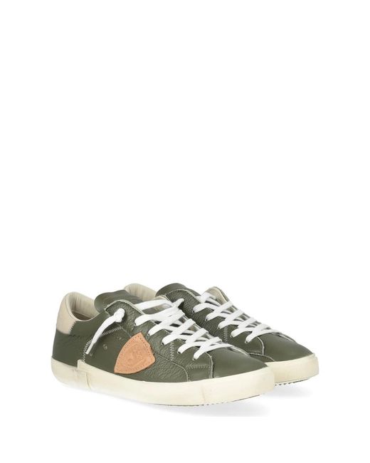 Philippe Model Prsx Sneaker in Green für Herren