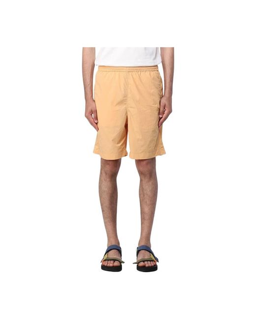 Casual Shorts WOOD WOOD pour homme en coloris Natural