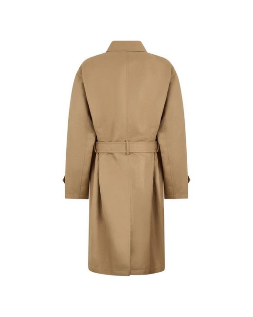 Herno Natural Trench Coats for men