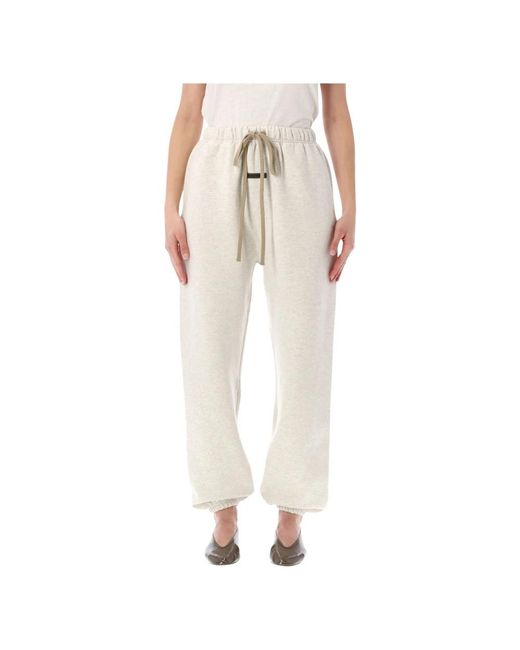 Fear Of God Natural Sweatpants
