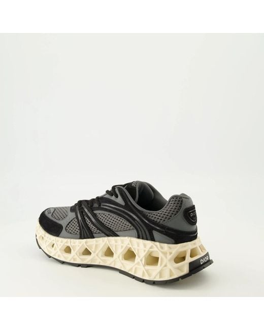 Dior Black Sneakers for men