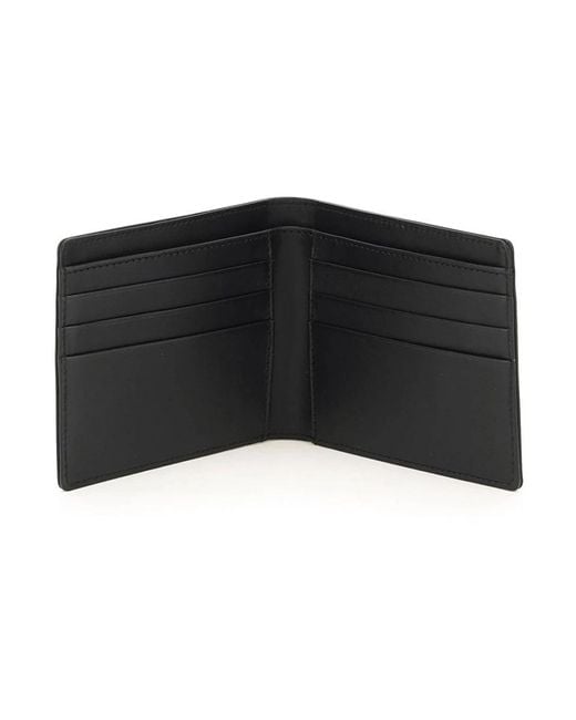 A.P.C. Black Wallets & Cardholders for men