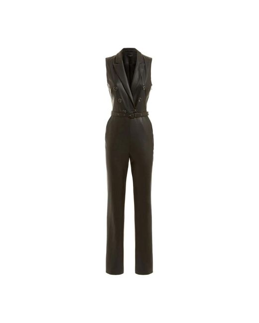 Marciano Black Jumpsuits