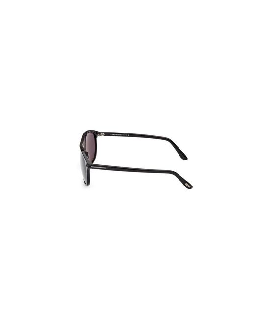 Tom Ford Black Sunglasses