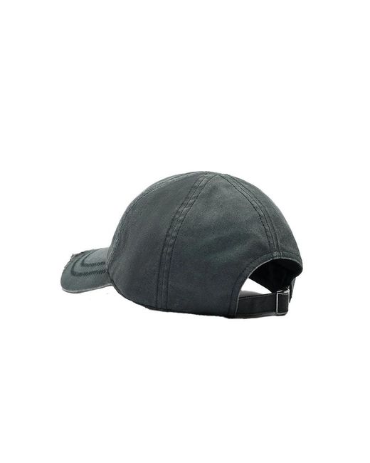 Caps A_COLD_WALL* pour homme en coloris Gray