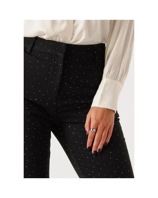 Moves Broeken ,Zwart ,Zwarte Disun Broek Voor Vrouwen in het Black