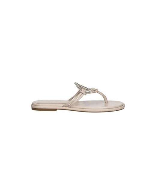 Flip Flops Guess en coloris White