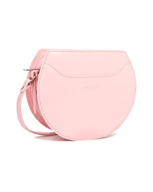 Lancaster Pink Cross Body Bags