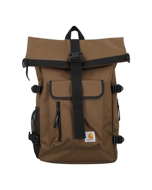Carhartt Brown Backpacks