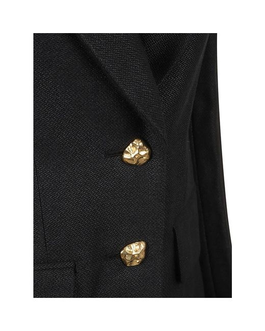 Chloé Black Blazers