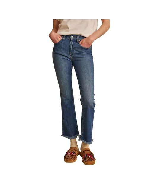 Roy Rogers Rtw. Blu in het Blue