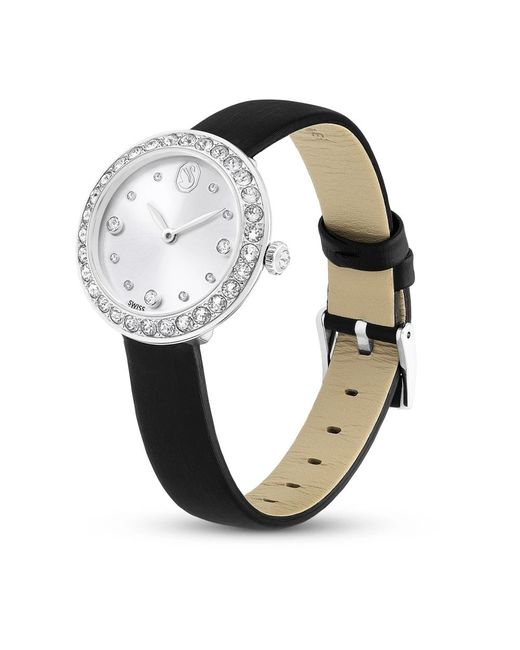 Watches Swarovski de color White