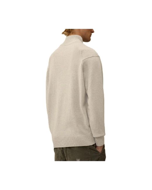 C P Company Natural Turtlenecks for men