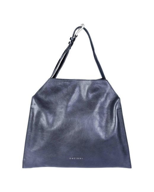 Orciani Blue Trinity M
