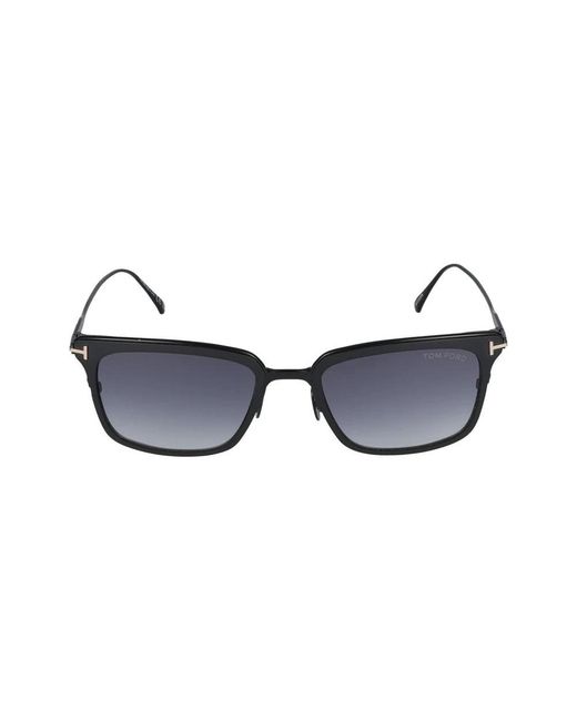 Tom Ford Blue Sunglasses