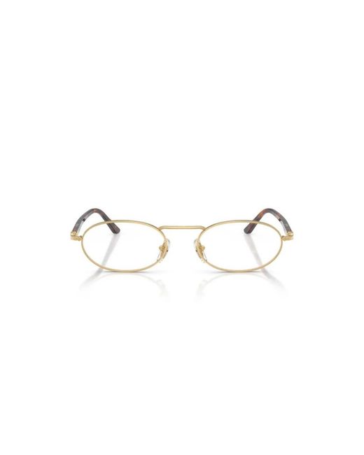Persol Metallic Po1023V Frame