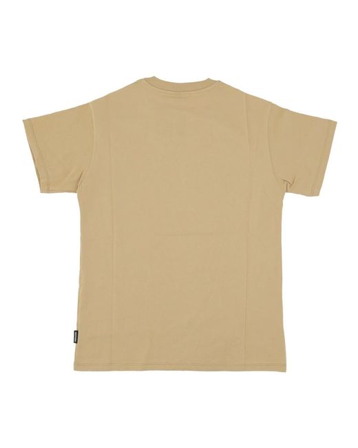 T-Shirts Propaganda de hombre de color Natural