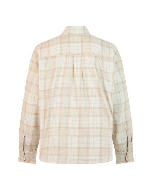 Our Legacy White Casual Shirts for men