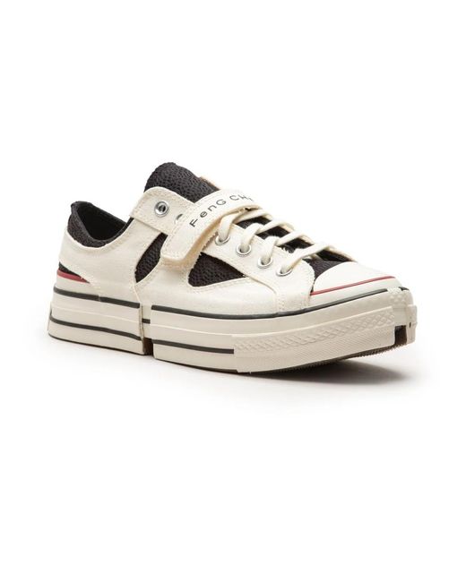 Shoes > sneakers Converse pour homme en coloris White