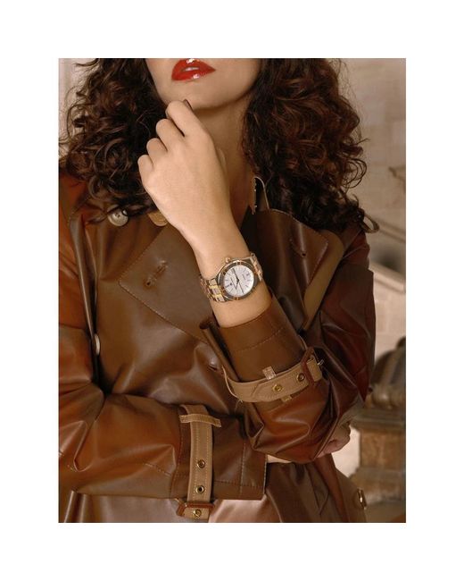 Maurice Lacroix Aikon Automatic Date 39Mm in het Metallic voor heren