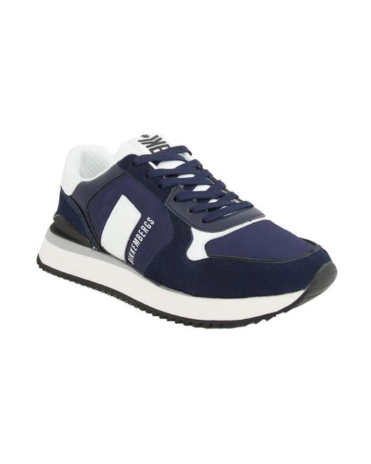 Shoes > sneakers Bikkembergs pour homme en coloris Blue